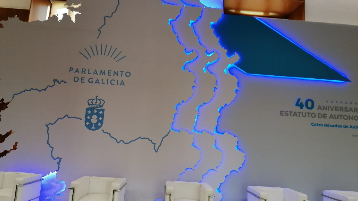 40 aniversario del estatuto de autonomía – abril 2021