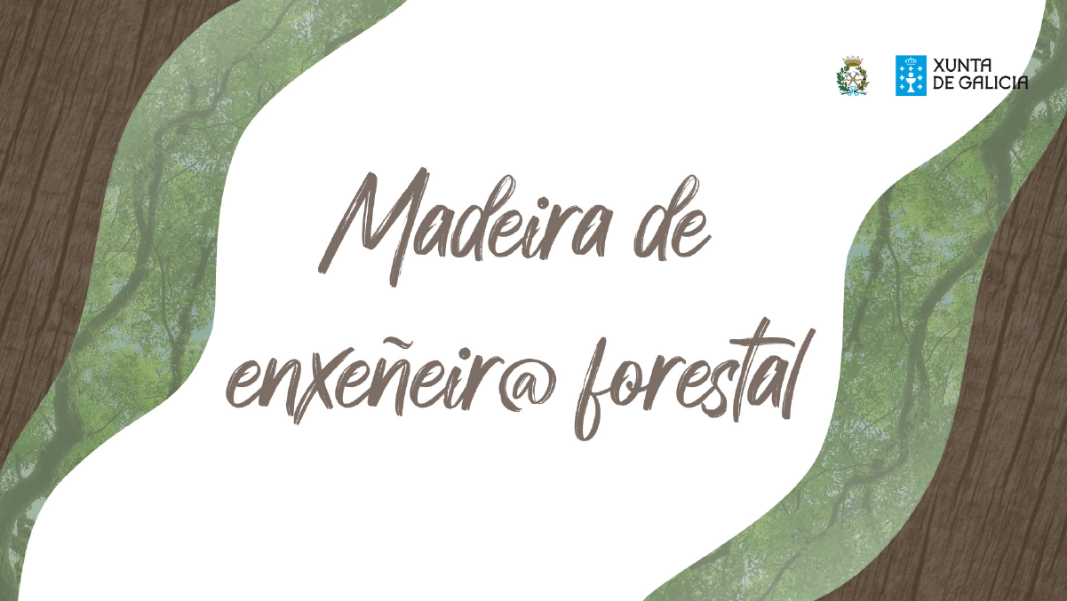 Campaña Madeira de Enxeñeir@ Forestal – Octubre 2020