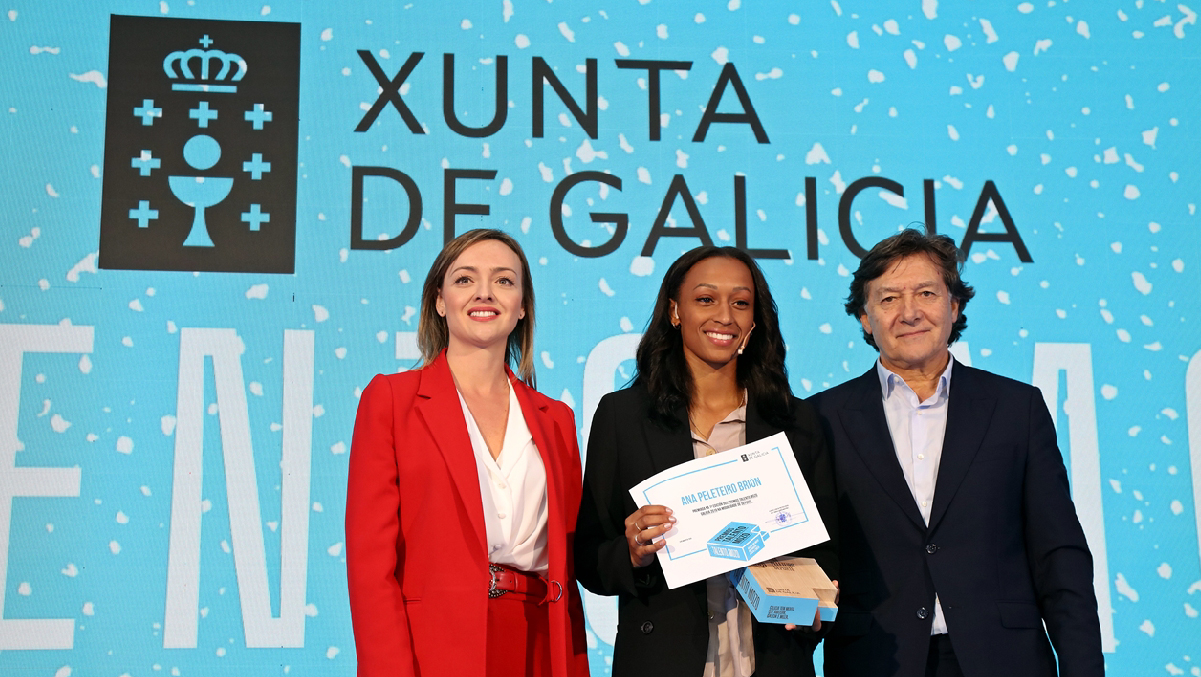 Premios Talento Mozo – Marzo 2020