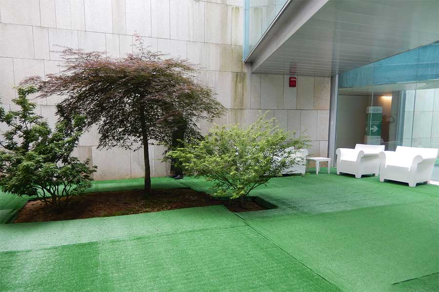 Decoracion Mobiliario Jardín