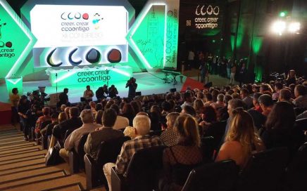 Congreso Creer Crear Contigo XII