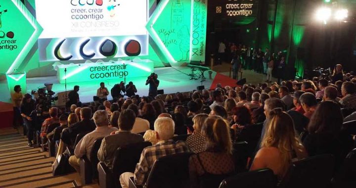 Congreso Creer Crear Contigo XII