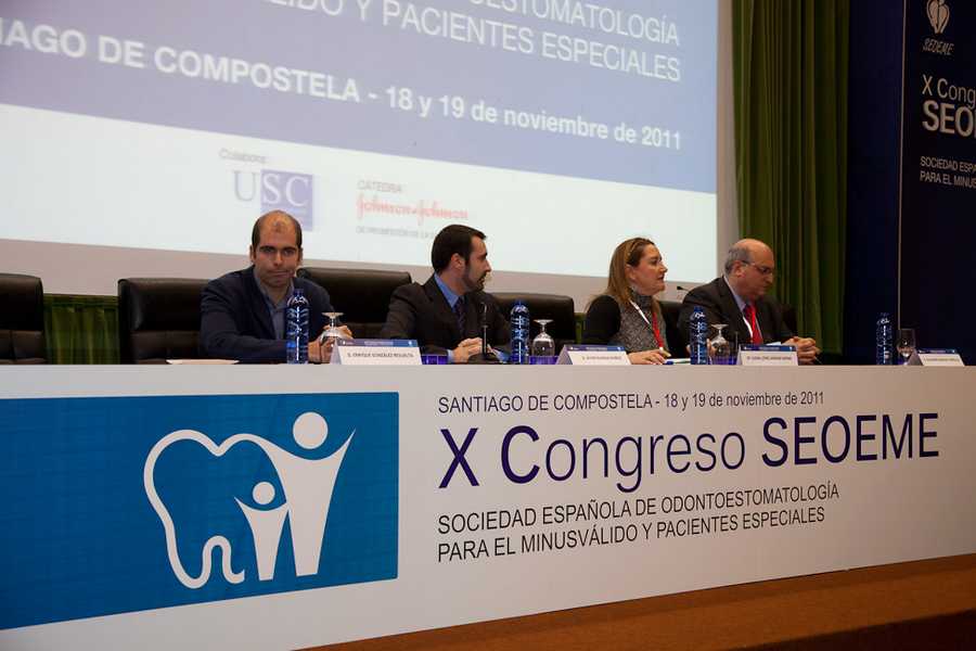 Congreso Seome